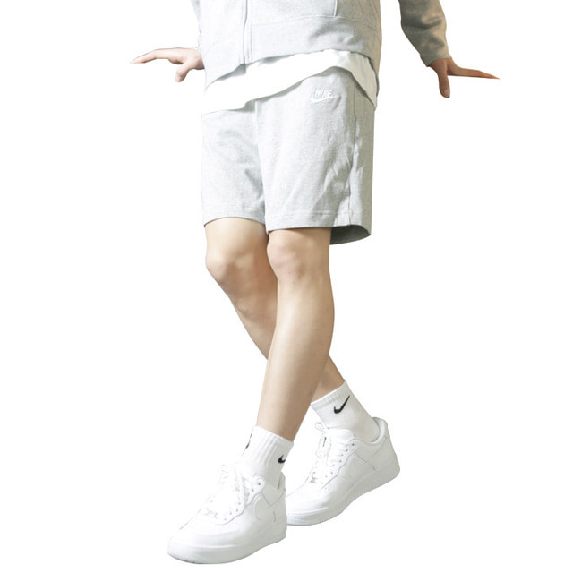 나이키 에브리데이 쿠션 발목 양말 남자 여자 앵클삭스 3팩 세트 SX6844-100