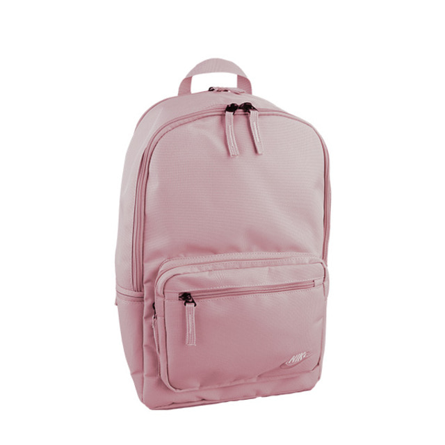 나이키 헤리티지 유진 남자 여성 백팩 학생 가방 핑크 DB3300-630