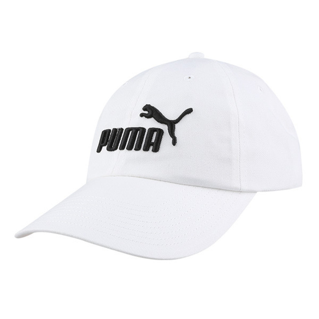 푸마 에센셜 클래식 로고 남자 여성 등산 캠핑 런닝 야구 모자 052919-10